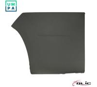 TRIMPROTECTION STRIP WING 5703-06-2092574P FOR PEUGEOT BOXER/Van/Bus FIAT