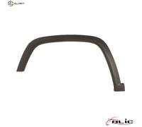 TRIMPROTECTION STRIP WING 5703-06-3217571P FOR JEEP 55263088/63087/83099 2.0L