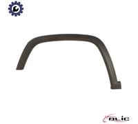 TRIMPROTECTION STRIP WING 5703-06-3217571P FOR JEEP 55263088/63087/83099 2.0L