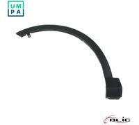 TRIMPROTECTION STRIP WING 5703-06-8178573P FOR TOYOTA RAV/4/IV/VAN2WW 2.0L 4cyl