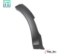 TRIMPROTECTION STRIP WING 5703-08-1303376P FOR DACIA H4B 400 0.9L 3cyl 1.5L 4cyl
