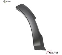 TRIMPROTECTION STRIP WING 5703-08-1303376P FOR DACIA H4B 400 0.9L 3cyl 1.5L 4cyl