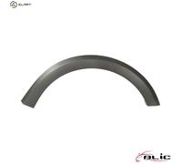 TRIMPROTECTION STRIP WING 5703-08-1303378P FOR DACIA H4B 400 0.9L 3cyl 1.5L 4cyl