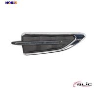 Fits BLIC 5703-08-2579372PP Garnish strips for fender/side Front Righ ⭐UK Stock⭐