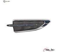 Fits BLIC 5703-08-2579372PP Garnish strips for fender/side Front Righ ⭐UK Stock⭐