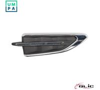 Fits BLIC 5703-08-2579372PP Garnish strips for fender/side Front Righ ⭐UK Stock⭐