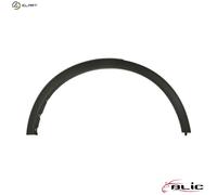 TRIMPROTECTION STRIP WING 5703-08-2596374P FOR FORD UNDA 1.5L 3cyl KUGA III 2.5L