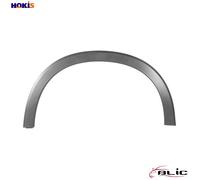 TRIMPROTECTION STRIP WING 5703-08-2950376P FOR HONDA L15B 1.5L 4cyl HR-V