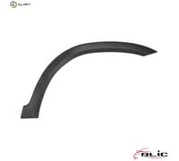 TRIMPROTECTION STRIP WING 5703-08-2956372P FOR HONDA K20A4 2.0L 4cyl CR-V II