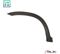 BLIC 5703-08-2956375P Wheel arch trim