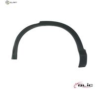 BLIC 5703-08-2958377P Trim / Protective Strip, mudguard