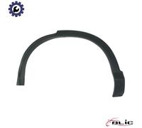 BLIC 5703-08-2958377P Trim / Protective Strip, mudguard