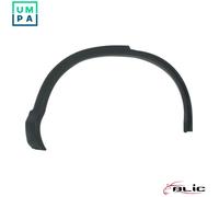 TRIMPROTECTION STRIP WING 5703-08-2958378P FOR HONDA K24Z9 2.4L K24W 2.4L 4cyl