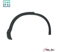 Blic Rear Trim Protection Strip Wing 5703-08-2958378P for Honda CR-V IV K24Z9 K24W 2.4L