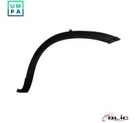 TRIMPROTECTION STRIP WING 5703-08-3081372P FOR IVECO DAILY/Platform/Chassis 3.0L