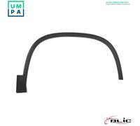 TRIMPROTECTION STRIP WING 5703-08-4001375P FOR MINI COUNTRYMAN/COOPER CLUBMAN