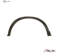TRIMPROTECTION STRIP WING 5703-08-6013371P FOR RENAULT CAPTUR/II 0.9L 3cyl 1.3L