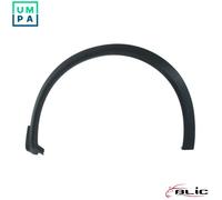 BLIC 5703-08-6013372P Trim / Protective Strip, mudguard