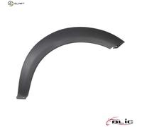 TRIMPROTECTION STRIP WING 5703-08-6425378P FOR LAND ROVER FREELANDER/SUV/Soft