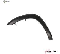 Front Left Fender Trim For: TOYOTA RAV4 III 05.11-12.12