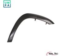 TRIMPROTECTION STRIP WING 5703-08-8179376P FOR TOYOTA RAV/4/III/VANGUARD 2.0L