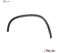 TRIMPROTECTION STRIP WING 5703-08-9548592P FOR VW CCZA/CCZC/CCTB/CAWA 2.0L 4cyl