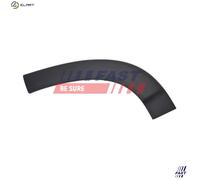 TRIMPROTECTION STRIP WING FT90755 FOR PEUGEOT MANAGER/Platform/Chassis/Van/Bus