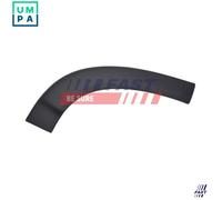 TRIMPROTECTION STRIP WING FT90756 FOR PEUGEOT MANAGER/Platform/Chassis/Van/Bus