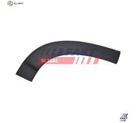 TRIMPROTECTION STRIP WING FT90756 FOR PEUGEOT MANAGER/Platform/Chassis/Van/Bus
