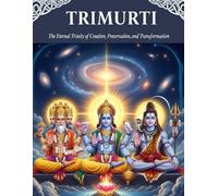 Trimurti: The Eternal Trinity of Creation, Preservation, and Transformation