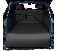 TrimVibeL Pet Boot Liner Cover for VW Golf Plus | 2004-2014 Cargo Cover, Pet Cushion, Thickened Layer, Outdoor Traveling, Splash Proof