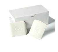 Trimz 10-Piece Tailor's Chalk Set - 10 White - Perfect for Fabric Marking, Sewing, and Quilting