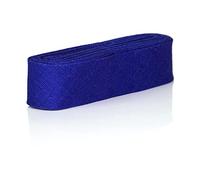 Trimz Bias Binding, Dark Blue, 3m of 20/10/10mm
