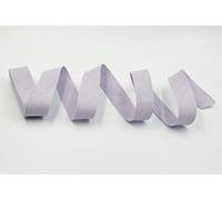 Trimz Bias Binding, Grey, 3m of 20/10/10mm