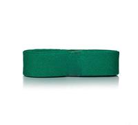Trimz Bias Binding, Jade Green, 3m of 20/10/10mm