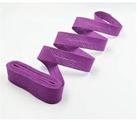 Trimz Bias Binding, Violet, 3m of 20/10/10mm