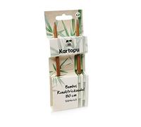 Trimz Circular Knitting Needles 80cm - Premium 6mm Metal Cable Needle | Smooth Stainless Steel Tip | Perfect for Sweaters, Hats, Socks | Ideal for Experienced and Beginner Knitters