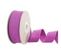 Trimz Cotton Blend Webbing - Lilac -40mm x 10m