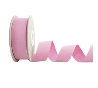 Trimz Cotton Blend Webbing - Pink - 40mm x 10m