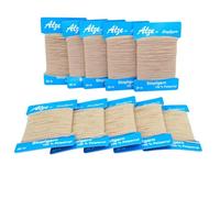 Trimz Darning Wool, Ecru, 10x20m