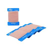 Trimz Darning Wool - 100% Acrylic Yarn, Pink, Pack of 5 x 20m - Soft, Durable Thread for Mending, Knitting, Sewing & Craft Repairs