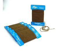 Trimz Darning Wool, Brown, 5x20m