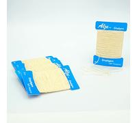 Trimz Darning Wool, Cream, 5x20m