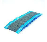 Trimz Darning Wool, Dark Grey, 10x20m