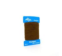 Trimz Darning Wool, Light Brown, 20m, 501-1-LB