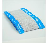 Trimz Darning Wool, Light Grey, 5x20m