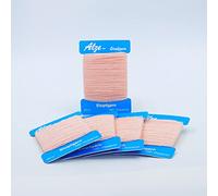 Trimz Darning Wool, Pink, 5x20m