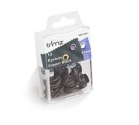 Trimz Eyelets, Metal, Copper Black, 4mm