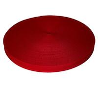Trimz Heavy Duty Polypropylene Webbing
