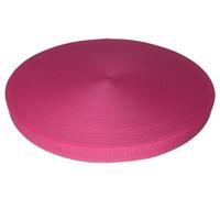 Trimz Heavy Duty Polypropylene Webbing